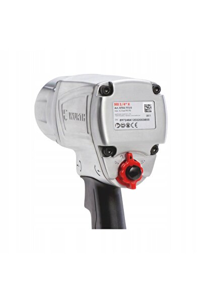 NO BRAND Wurth Master Dss 3/4 " Cheie de impact