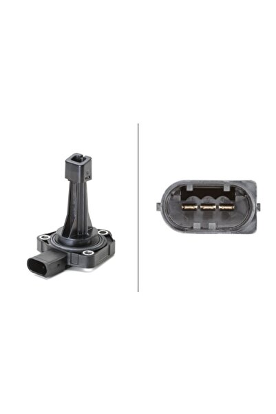Idea Hellas Senzor nivel ulei motor Hella 6Pr009 622-081