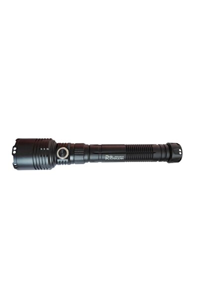 NO BRAND Lanterna clasică RICHMANN 1200 lm LED
