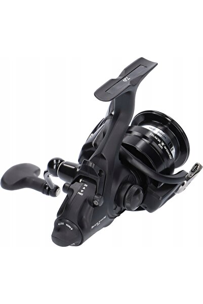 NO BRAND Daiwa Black Widow Br Lt 4000-C 5.2:1 Mulineta