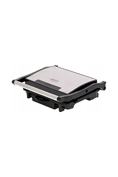 Camryn's Grill electric pliabil antiaderent Caregiver Panini, mare XXL, 2100W
