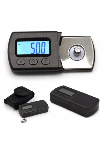 NO BRAND Greutate gramofon, Greutăți electronice pentru gramofon Betune, Cali...