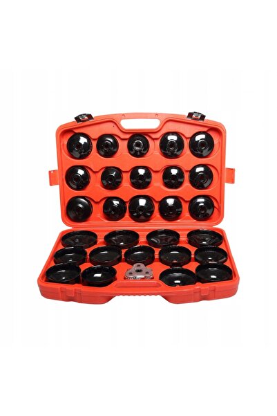 NO BRAND Set de chei tubulare pentru filtru de ulei, Proline