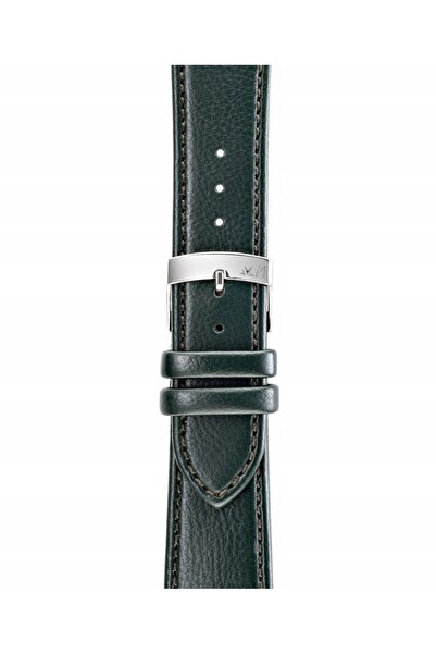NO BRAND Curea de ceas - Morellato A01X5336D05071Cr20 Verde 20mm