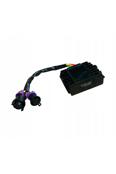 NO BRAND Regulator de tensiune 300-75 Dirtbike Kayo T4 300 Enduro
