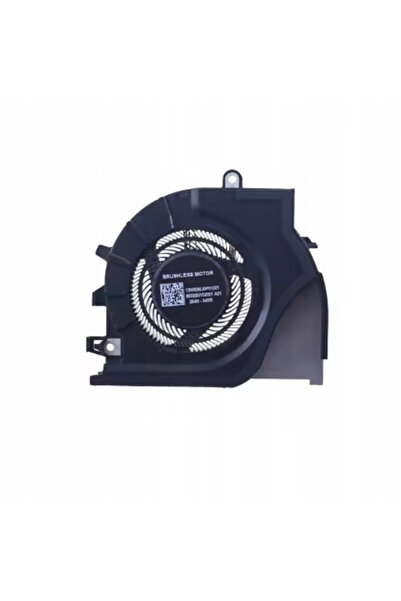 NO BRAND Pentru Asus Tuf Gaming Fx608J Fx608Lp Ansamblu ventilator CPU GPU 60...