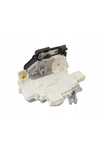 NO BRAND Broască ușă față stânga pentru VW Passat B6 05-11
