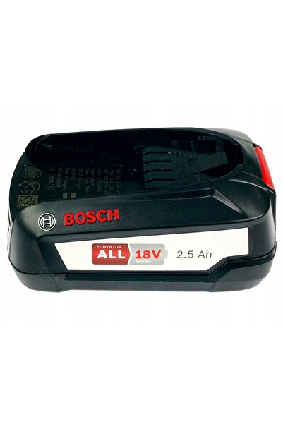 NO BRAND Încărcător Al 18V-44 + 2 Baterii Pba 2,5Ah Bosch