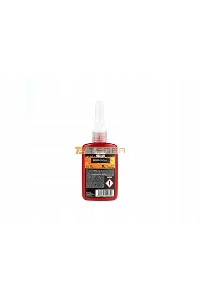 NO BRAND Adeziv pentru filete MONOCOMPONENT Strong 50 g TEGER