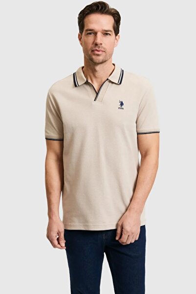 U.S. Polo Assn. تيشيرت رجالي