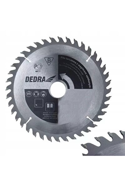 dedra Lamă de ferăstrău pentru lemn din carbură 350x30 60Z