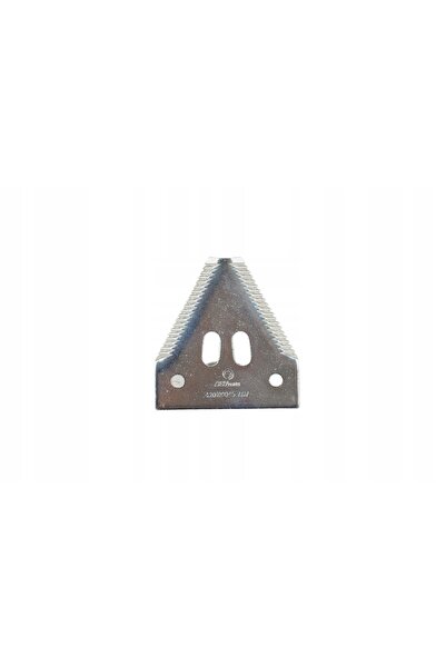 NO BRAND Deutz 16007763 25 bucăți Lamă de cuțit tip furtună canelată
