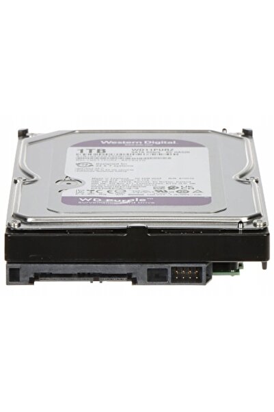 WESTERN DIGITAL HDD pentru înregistrator HDD-WD11PURZ 1TB 24/7