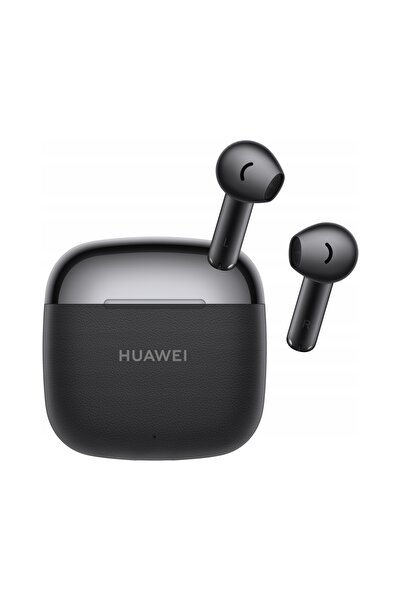 Huawei eKit Căști wireless Huawei Freebuds Se 3 Negru Ulc-Ct020 Negru