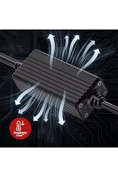 NO BRAND Încărcător rapid pentru motocicletă QC USB USB-C cu voltmetru LED 100W