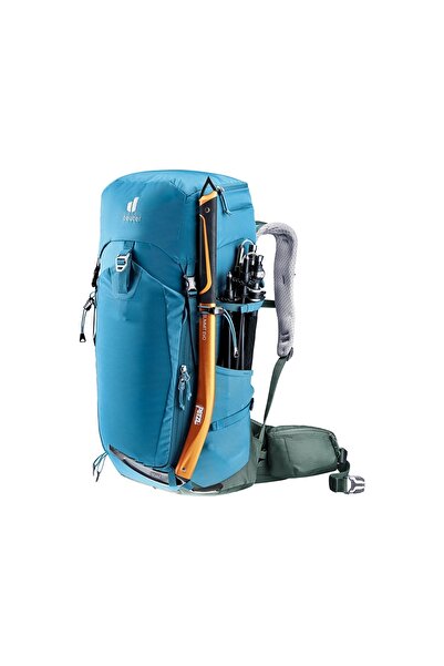 NO BRAND Rucsac turistic Deuter pentru bărbați Trail Pro 36 Not Blue