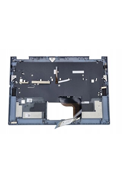 NO BRAND Nou pentru Acer Spin Sp714-61Na Carcasă tastatură evreiască