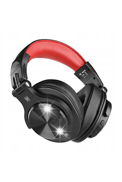 Oneodio Căști wireless Fusion A70, de studio, over-ear, Bluetooth 5.2