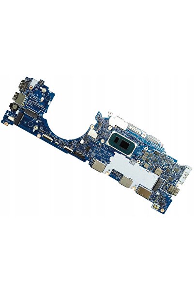 NO BRAND Placă de bază nouă Dell Latitude 5320 KRH0R CN-0KRH0R i7-1185G7 32GB...