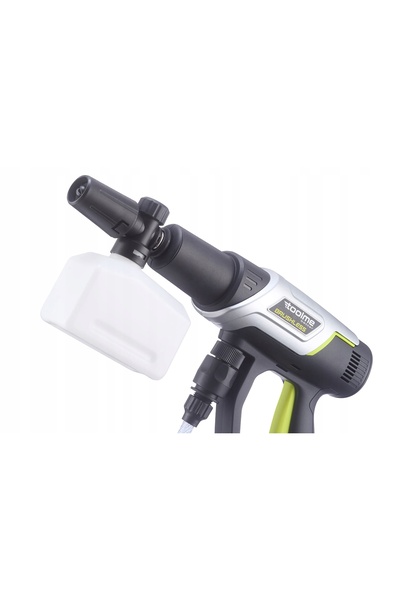 NO BRAND Aparat de spălat cu presiune Toolme 42 bari 420W