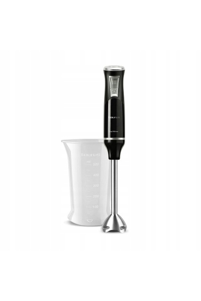 NO BRAND Taurus Bapi 750 Plus Inox Blender de mână