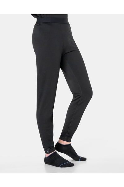 NO BRAND Lenjerie termică din microfleece, bluză termică sport de iarnă, tric...