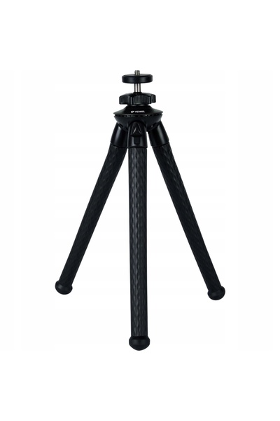 NO BRAND Suport pentru telefon pentru trepied Yenkee Ysm 301Bk 28,5cm