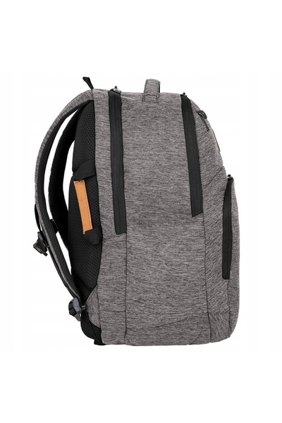 NO BRAND Coolpack grif rucsac pentru tineret gri f100634