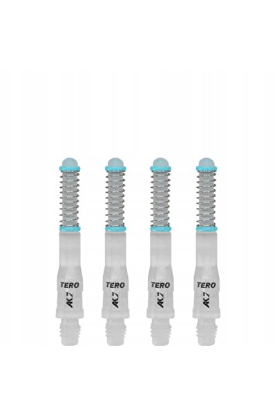 NO BRAND Shafty TERO AK7 CUESOUL pentru lansatoare de darts C - 34mm