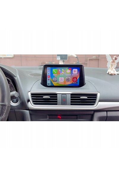 NO BRAND MODUL ADAPTOR PENTRU SISTEMUL ANDROID AUTO APPLE CARPLAY MAZDA MZD C...