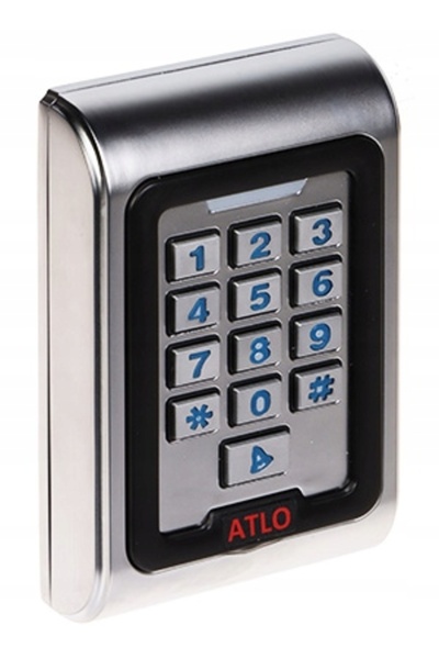 ATLON Atlo-Krmd-520 Lacăt cu cod