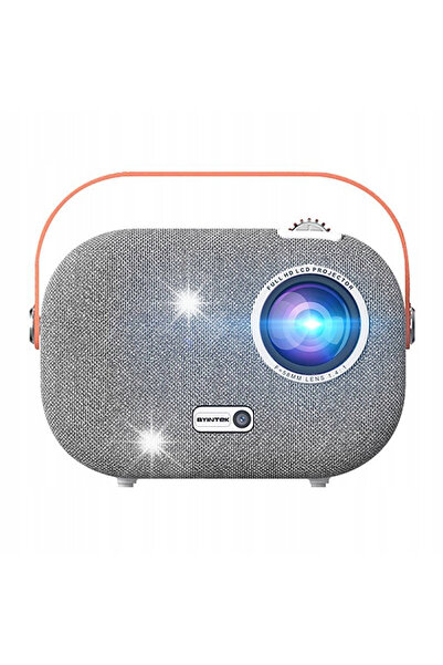 BYINTEK Mini Proiector Wireless / Proiector K16Pro