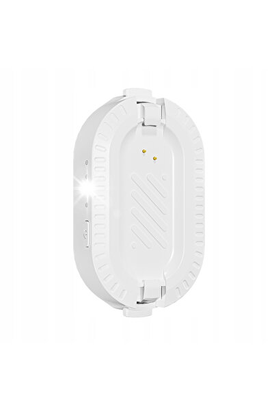NO BRAND Acumulator pentru Insta360 Go 3S / Încărcător rapid cu bază magnetic...