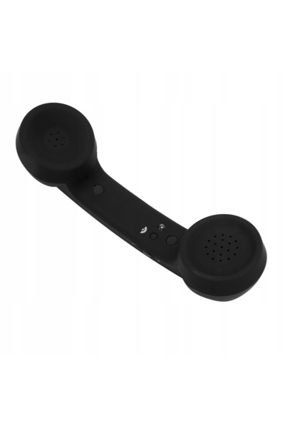 NO BRAND Căști de telefon Bluetooth retro rezistente