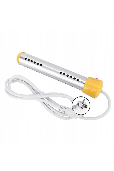 NO BRAND Rezistență electrică submersibilă pentru încălzitor de apă 2000W 220...