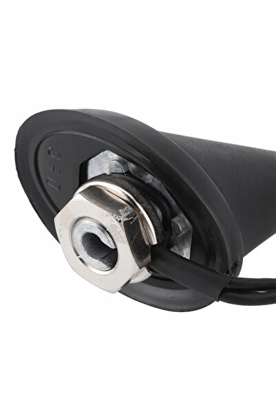 NO BRAND ANTENĂ AUTO ACTIVĂ DAB+ / AM/FM CU AMPLIFICATOR