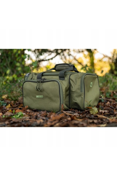 NO BRAND Geantă Korum Progress Compact Carryall 25L