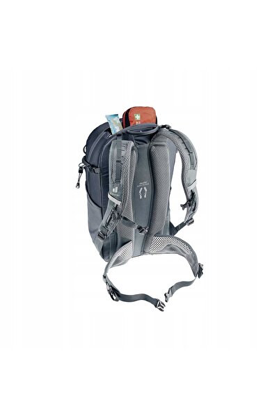 NO BRAND Rucsac de drumeție Deuter Trail 25 negru pentru bărbați