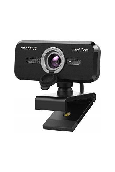 CreativeStyle Cameră web Creative Live!Cam Sync 1080p V2