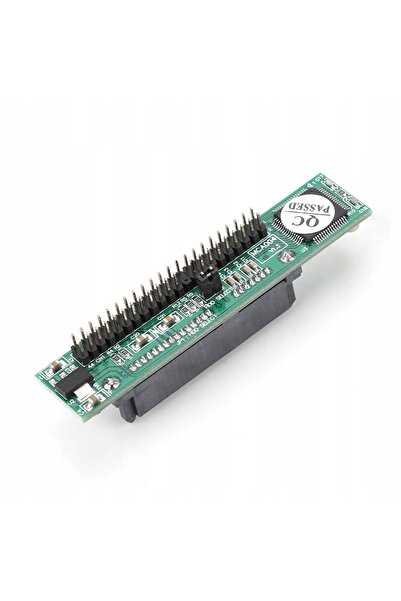 NO BRAND Hard disk de 2.5 inch HDD SATA mamă la IDE 44 pini