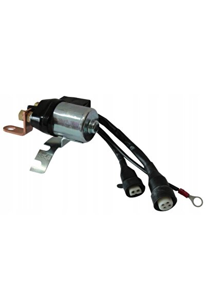 NO BRAND Ef-1070 Spx Releu motor pentru autobasculantă 12V/24V