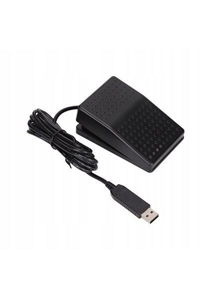 NO BRAND COMUTATOR CU PEDALĂ USB PEDALĂ DE COMUTARE