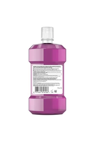 NO BRAND Listerine apă de gură pentru protecție dentară îngrijire totală 6x50...
