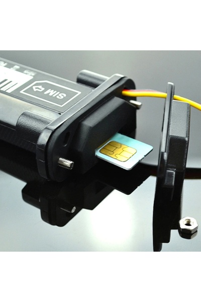 NO BRAND Original GPS Auto Motor Sinotrack ST-901L 4G Releu de oprire a aprin...