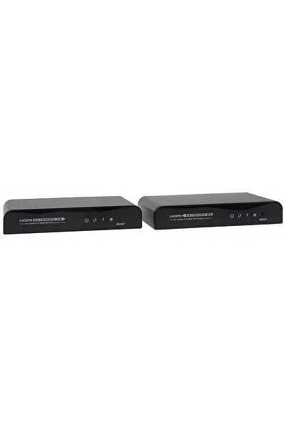 Edwards-Signaling Convertor Semnal HDMI la Semnal Fibră Optică H3608