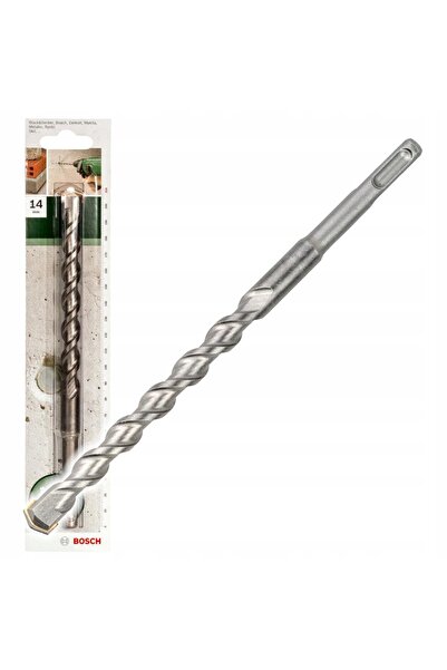 NO BRAND Burghiu pentru ciocan rotopercutor Bosch 2609255528