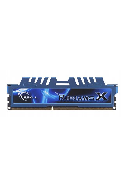 NO BRAND G.Skill Ripjawsx F3-1600C9Q-32Gxm Kit de memorie