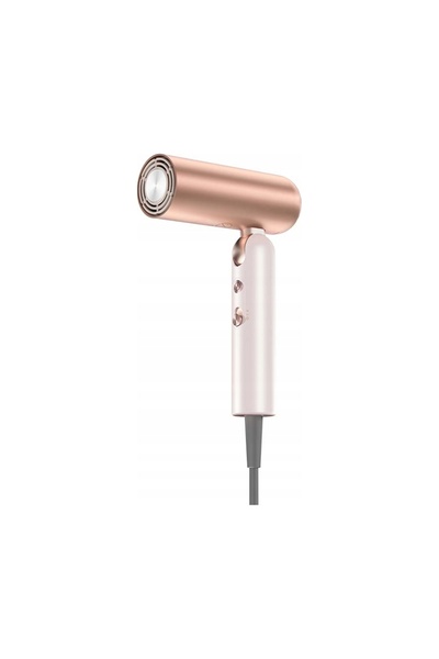 Sweet Dreamers Uscător de păr Dreame Pocket Ultra 1500W Alb/Roz