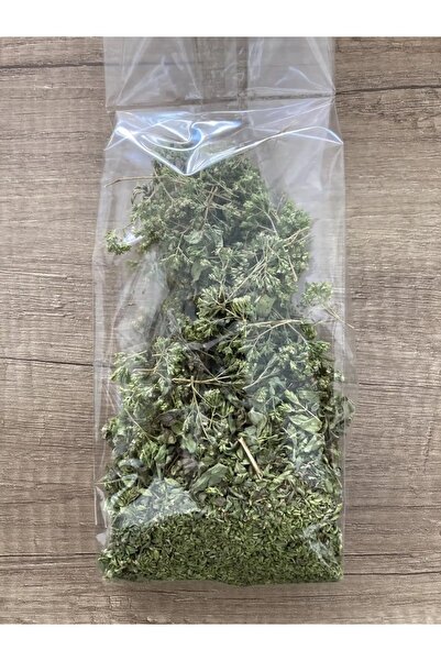 ALTIN GIDA 45 30 Gr Natural Premium Black Thyme (Separated Leaves) – Additive...