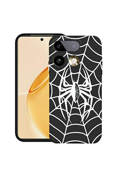bestcase ®   Θήκη TPU Υπέρλεπτη Husa για Realme 16 Pro Plus, Spider, 3145734 ...